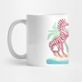 Sedna and Proteus Mug